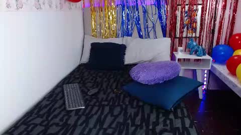Snapshot of sofy_brm chatting on June 26, 2026, 8:24 pm Call me Sofy online show from June 26, 2026, 8:24 pm
