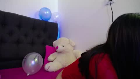 sofya_n_andy_ online show from October 12, 2025, 1:15 am
