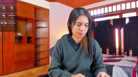 Soffyy  online show from September 20, 2025, 12:06 pm