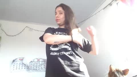 Sofia online show from March 10, 2025, 1:32 pm