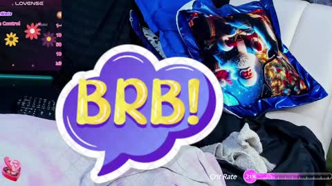 AMY   online show from December 5, 2024, 6:43 am