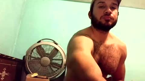 sol_cage online show from July 25, 2026, 9:18 am