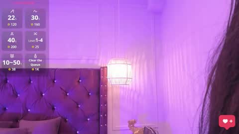 Snapshot of sol_nahiara chatting on November 7, 2025, 10:54 pm sol_nahiara online show from November 7, 2025, 10:54 pm