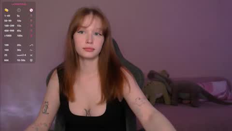 Jennifer Jenny Jen online show from October 28, 2025, 10:08 am