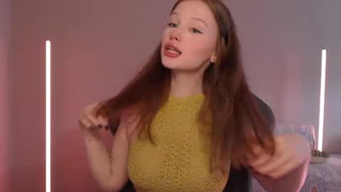 Jennifer Jenny Jen online show from June 22, 2026, 8:55 am