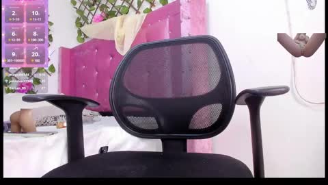 Snapshot of solanyivera chatting on December 14, 2024, 5:47 pm Solanyi online show from December 14, 2024, 5:47 pm