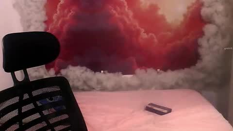 Snapshot of solarboom18 chatting on October 28, 2025, 7:16 pm solarboom18 online show from October 28, 2025, 7:16 pm