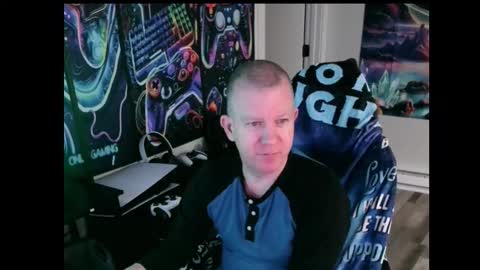 just ask  online show from February 18, 2026, 9:00 pm