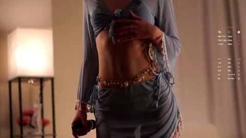 Ela online show from January 14, 2026, 3:01 am