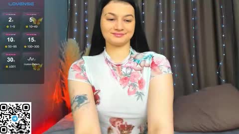 Sonya online show from March 21, 2026, 1:21 am