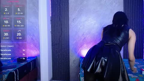 Sol  online show from January 18, 2025, 7:58 pm