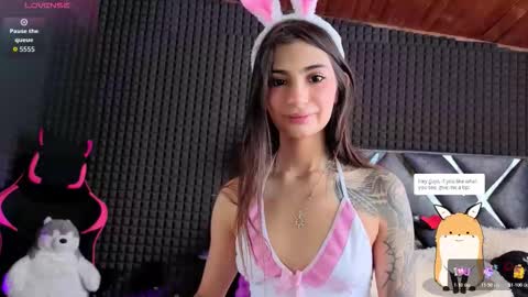 Sol  online show from January 8, 2026, 7:49 pm