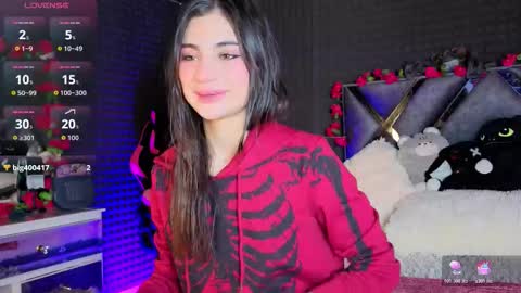 Sol  online show from February 27, 2026, 7:47 pm