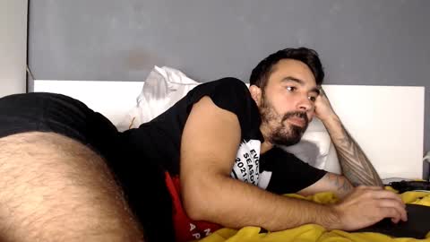 Soldiersexx online show from November 11, 2025, 11:21 am