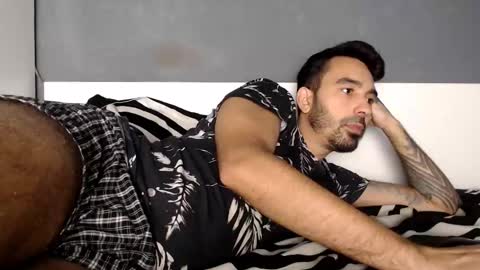 Soldiersexx online show from December 19, 2025, 11:06 am