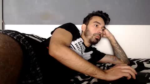 Soldiersexx online show from December 22, 2025, 11:29 am