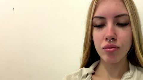 Snapshot of soledadrozzi chatting on January 9, 2026, 4:21 pm Daria online show from January 9, 2026, 4:21 pm