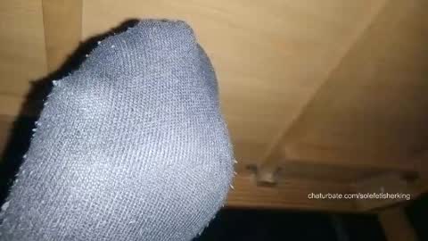 solefetisherking online show from September 19, 2025, 1:29 am