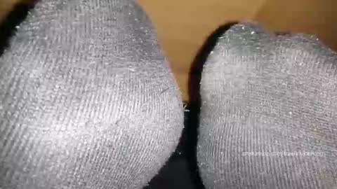 solefetisherking online show from October 30, 2025, 2:35 am