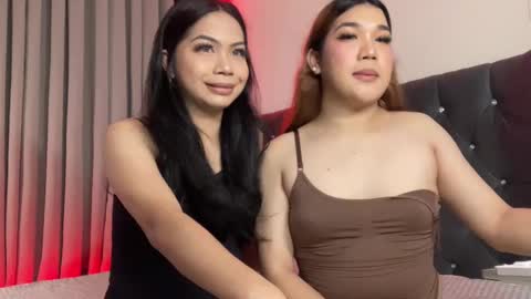 solene online show from January 19, 2026, 1:37 pm