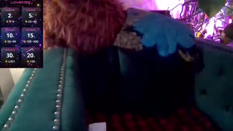 solesticia online show from September 29, 2025, 9:52 pm