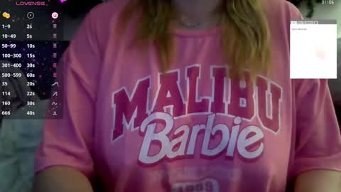 solesticia online show from December 3, 2025, 8:51 pm