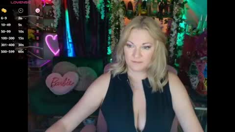 Snapshot of solesticia chatting on June 30, 2026, 6:03 am solesticia online show from June 30, 2026, 6:03 am