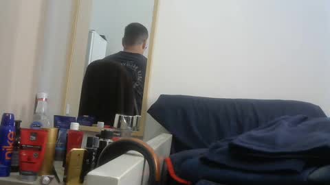 Snapshot of solitariodf2022 chatting on January 24, 2025, 10:43 am solitariodf2022 online show from January 24, 2025, 10:43 am