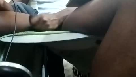 ArtistMJB online show from November 8, 2025, 11:14 pm