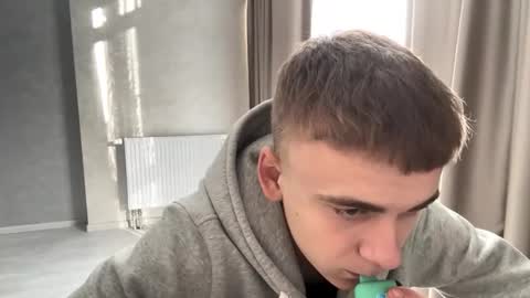 Jett online show from January 18, 2026, 8:40 am