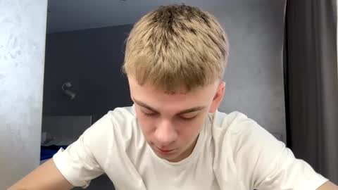 Jett online show from February 27, 2026, 2:50 pm