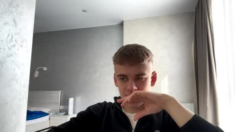 Jett online show from March 6, 2026, 9:06 am