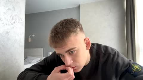 Jett online show from April 11, 2026, 7:45 am