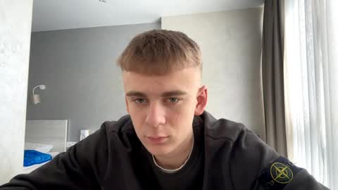 Jett online show from April 19, 2026, 8:46 am