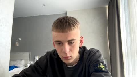 Snapshot of solofury chatting on April 27, 2026, 9:07 am Jett online show from April 27, 2026, 9:07 am