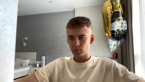 Jett online show from June 24, 2026, 7:07 am