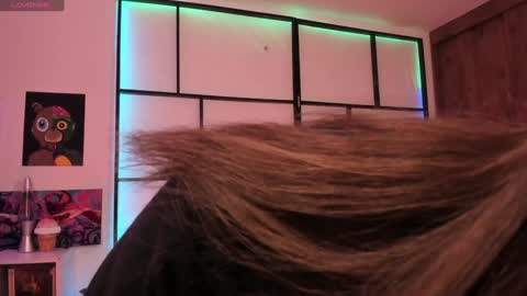 Snapshot of solosara8 chatting on January 11, 2025, 8:54 am saraIG Solosara8 online show from January 11, 2025, 8:54 am