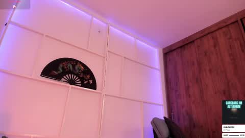 Snapshot of solosara8 chatting on March 8, 2025, 8:00 am saraIG Solosara8 online show from March 8, 2025, 8:00 am