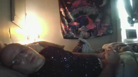 Soloveable330 online show from September 20, 2025, 9:49 pm