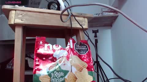 Snapshot of solwynnee chatting on November 19, 2025, 3:06 am solwynnee online show from November 19, 2025, 3:06 am