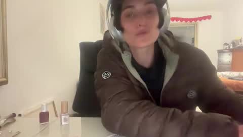 Tayla online show from March 26, 2026, 8:36 pm