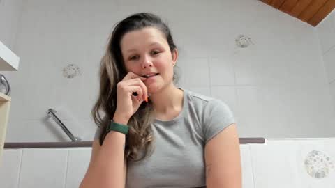 SomeonesDay online show from February 3, 2025, 12:36 pm