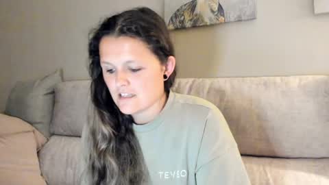 SomeonesDay online show from April 13, 2026, 9:09 pm