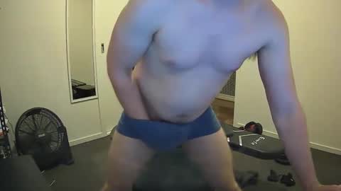 Edging Sam JOI online show from December 16, 2024, 12:27 pm