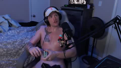 Lover Boi online show from December 2, 2024, 3:47 am