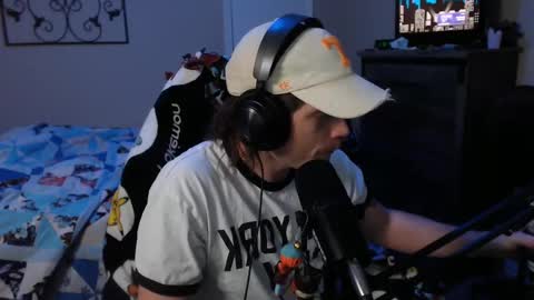 Lover Boi online show from December 8, 2024, 4:04 am