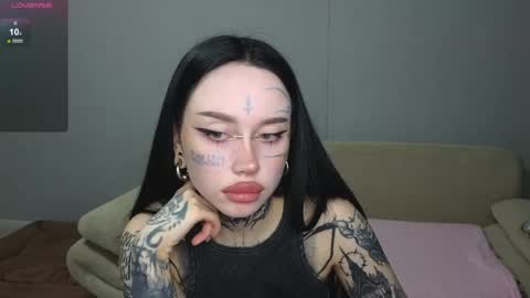 somniya online show from April 12, 2026, 4:23 pm