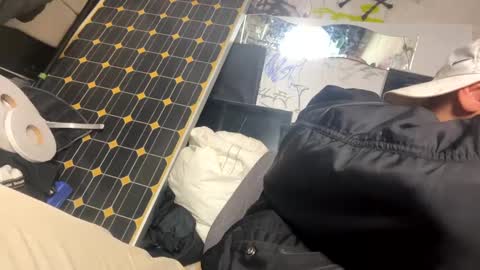 Soni online show from February 6, 2025, 4:36 pm