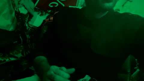 Soni online show from October 15, 2025, 2:33 am