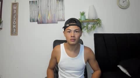 son_hades online show from September 11, 2025, 3:50 am